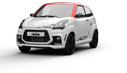 Location voiture sans permis ADA